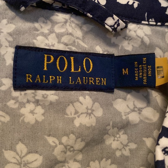 Ralph Lauren jacket - Picture 2 of 2